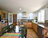 Wiederverkauf - Villa - Marbella - Guadalmina Alta