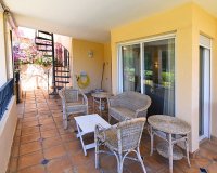 Wiederverkauf - Villa - Marbella - Guadalmina Alta