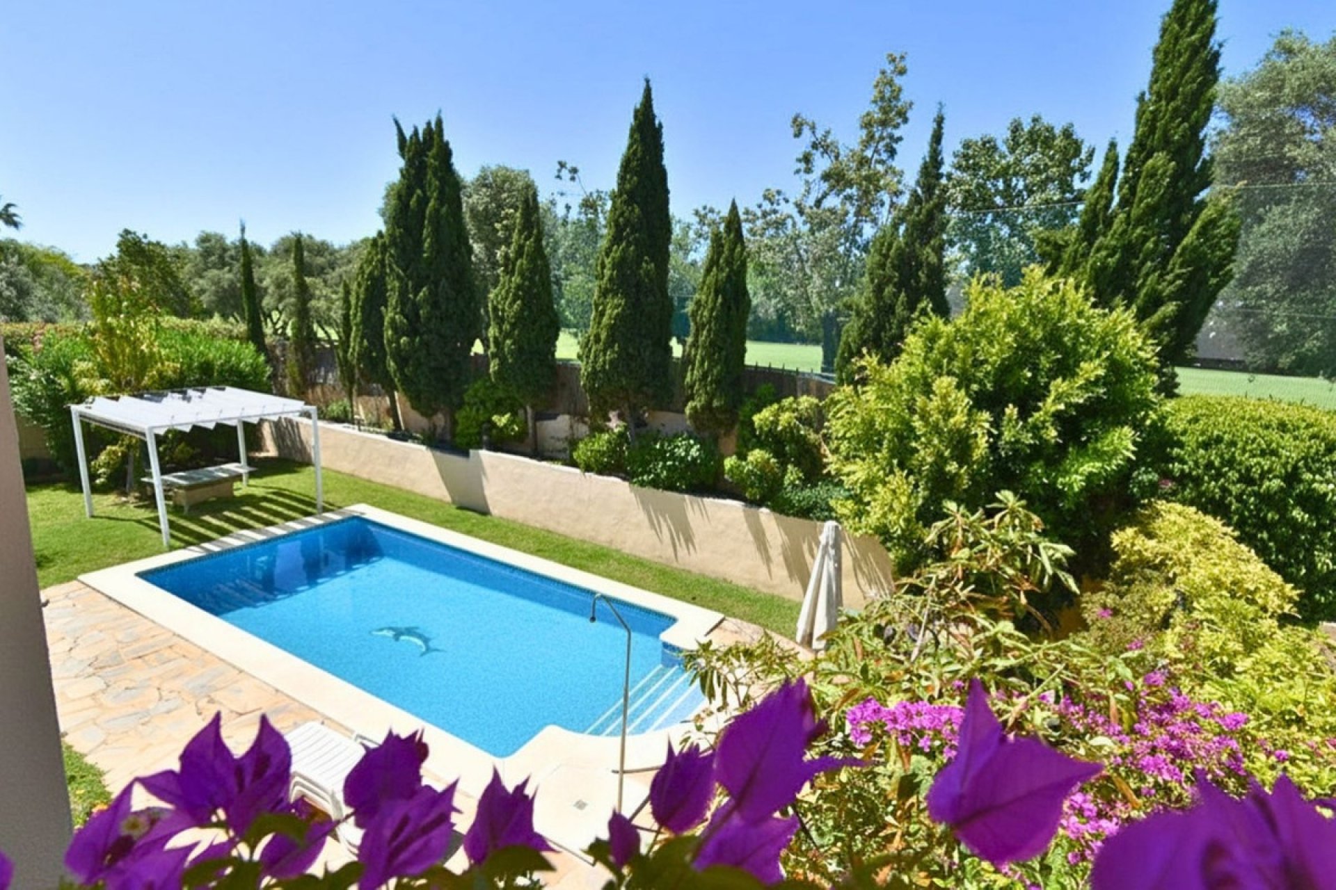 Wiederverkauf - Villa - Marbella - Guadalmina Alta