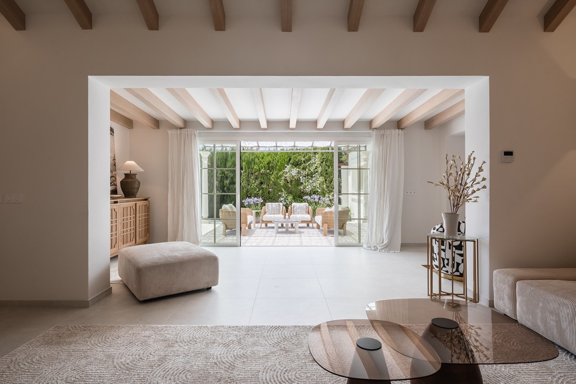 Wiederverkauf - Villa - Marbella - Guadalmina Alta