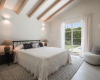 Wiederverkauf - Villa - Marbella - Guadalmina Alta