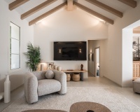 Wiederverkauf - Villa - Marbella - Guadalmina Alta