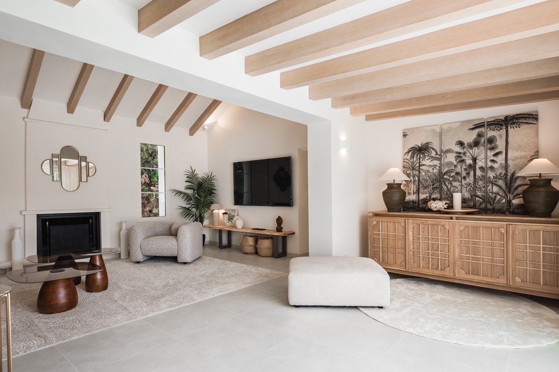 Wiederverkauf - Villa - Marbella - Guadalmina Alta