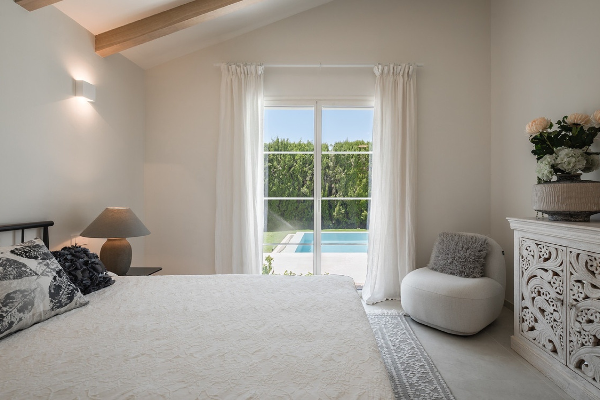 Wiederverkauf - Villa - Marbella - Guadalmina Alta