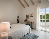 Wiederverkauf - Villa - Marbella - Guadalmina Alta