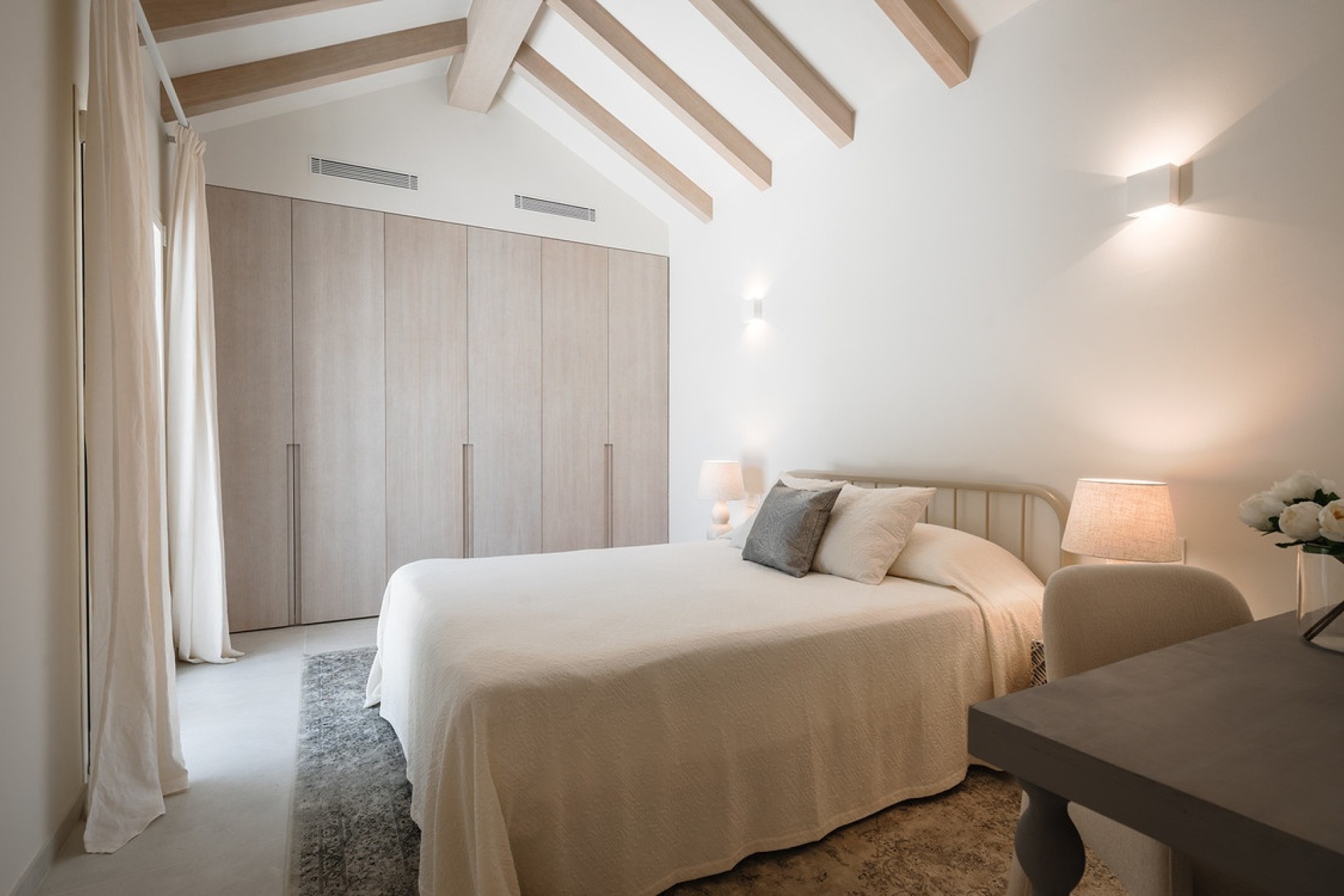 Wiederverkauf - Villa - Marbella - Guadalmina Alta