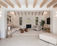 Wiederverkauf - Villa - Marbella - Guadalmina Alta