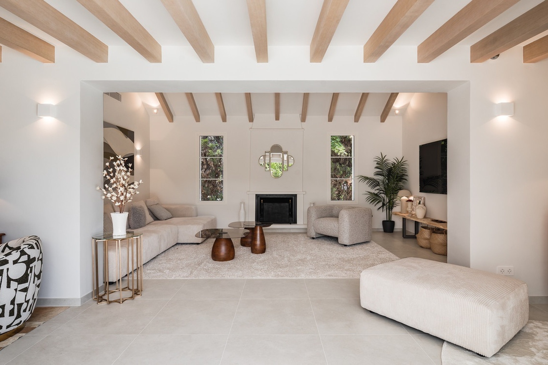 Wiederverkauf - Villa - Marbella - Guadalmina Alta
