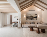 Wiederverkauf - Villa - Marbella - Guadalmina Alta