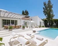 Wiederverkauf - Villa - Marbella - Guadalmina Alta