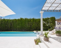 Wiederverkauf - Villa - Marbella - Guadalmina Alta