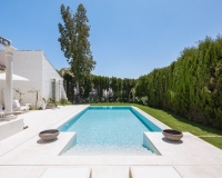 Wiederverkauf - Villa - Marbella - Guadalmina Alta