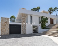 Wiederverkauf - Villa - Marbella - Guadalmina Alta