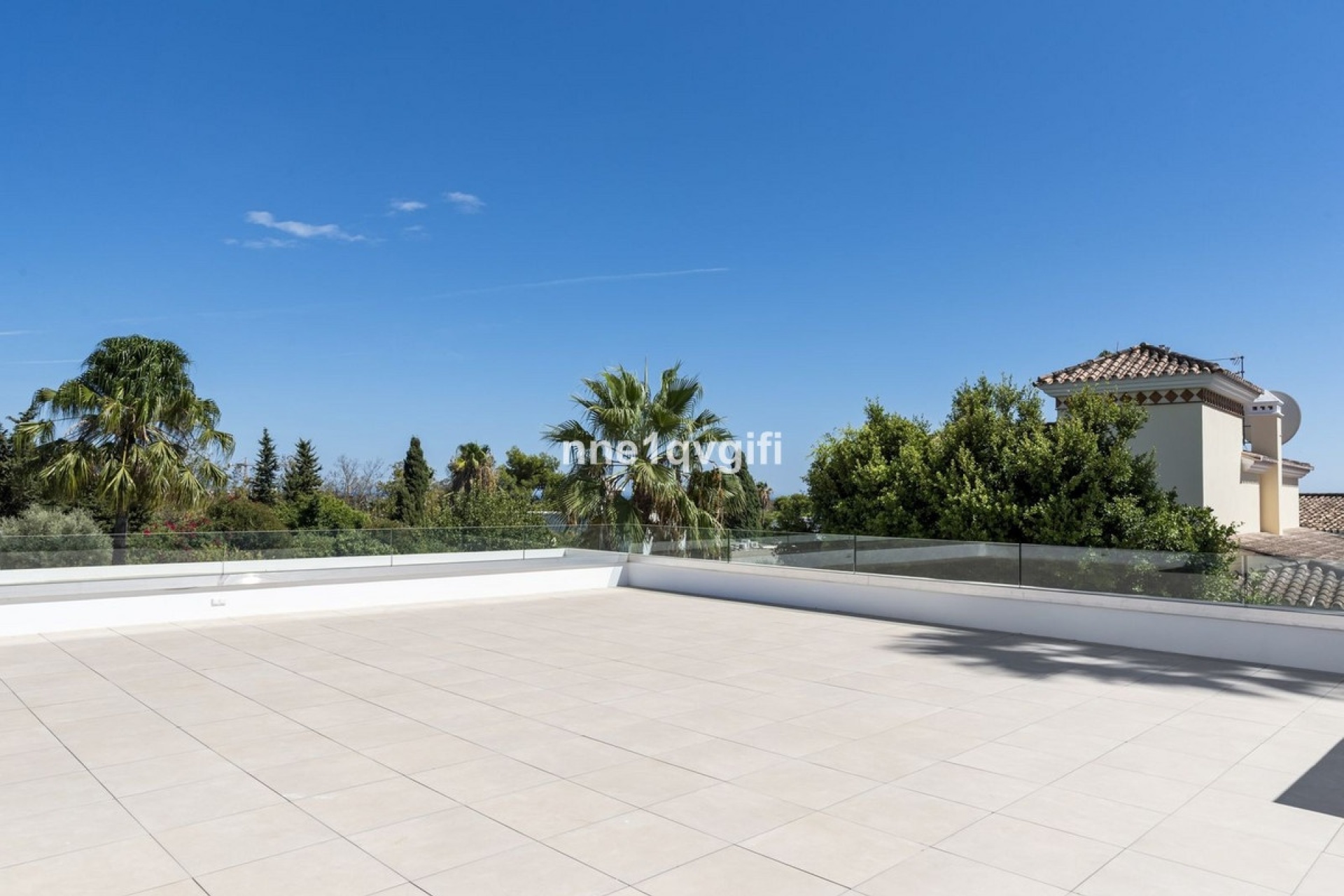 Wiederverkauf - Villa - Marbella - Guadalmina Alta