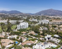 Wiederverkauf - Villa - Marbella - Guadalmina Alta