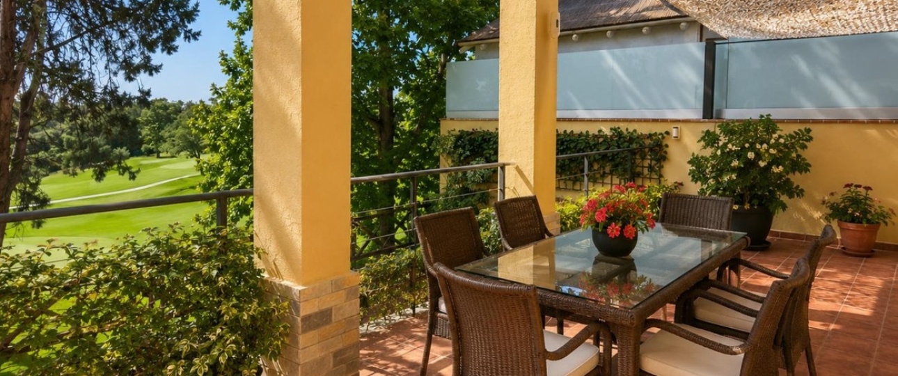 Wiederverkauf - Villa - Marbella - Guadalmina Alta
