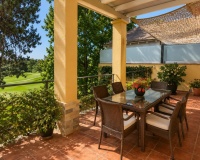 Wiederverkauf - Villa - Marbella - Guadalmina Alta