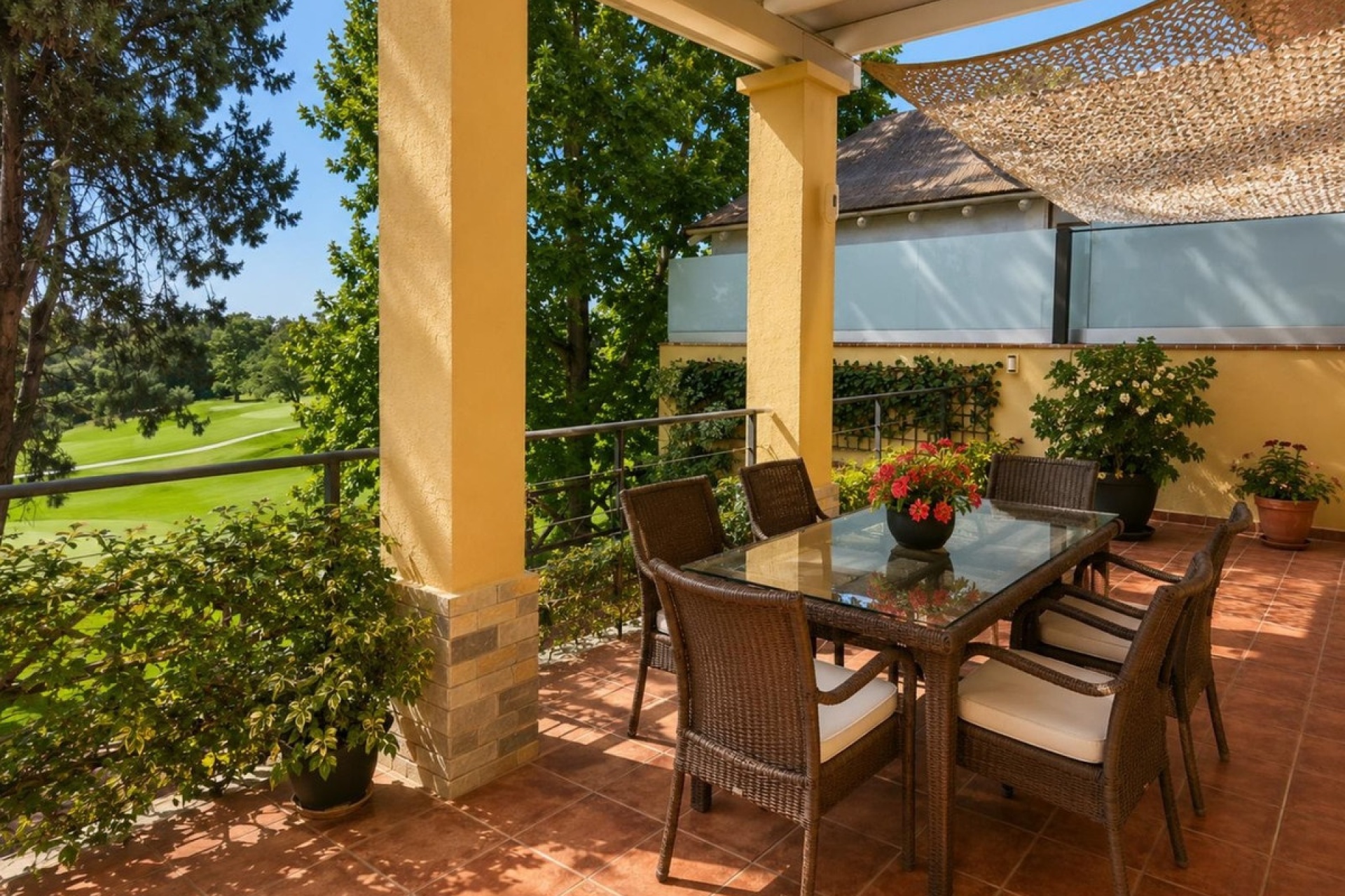 Wiederverkauf - Villa - Marbella - Guadalmina Alta