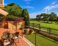 Wiederverkauf - Villa - Marbella - Guadalmina Alta
