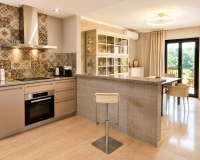 Wiederverkauf - Villa - Marbella - Guadalmina Alta