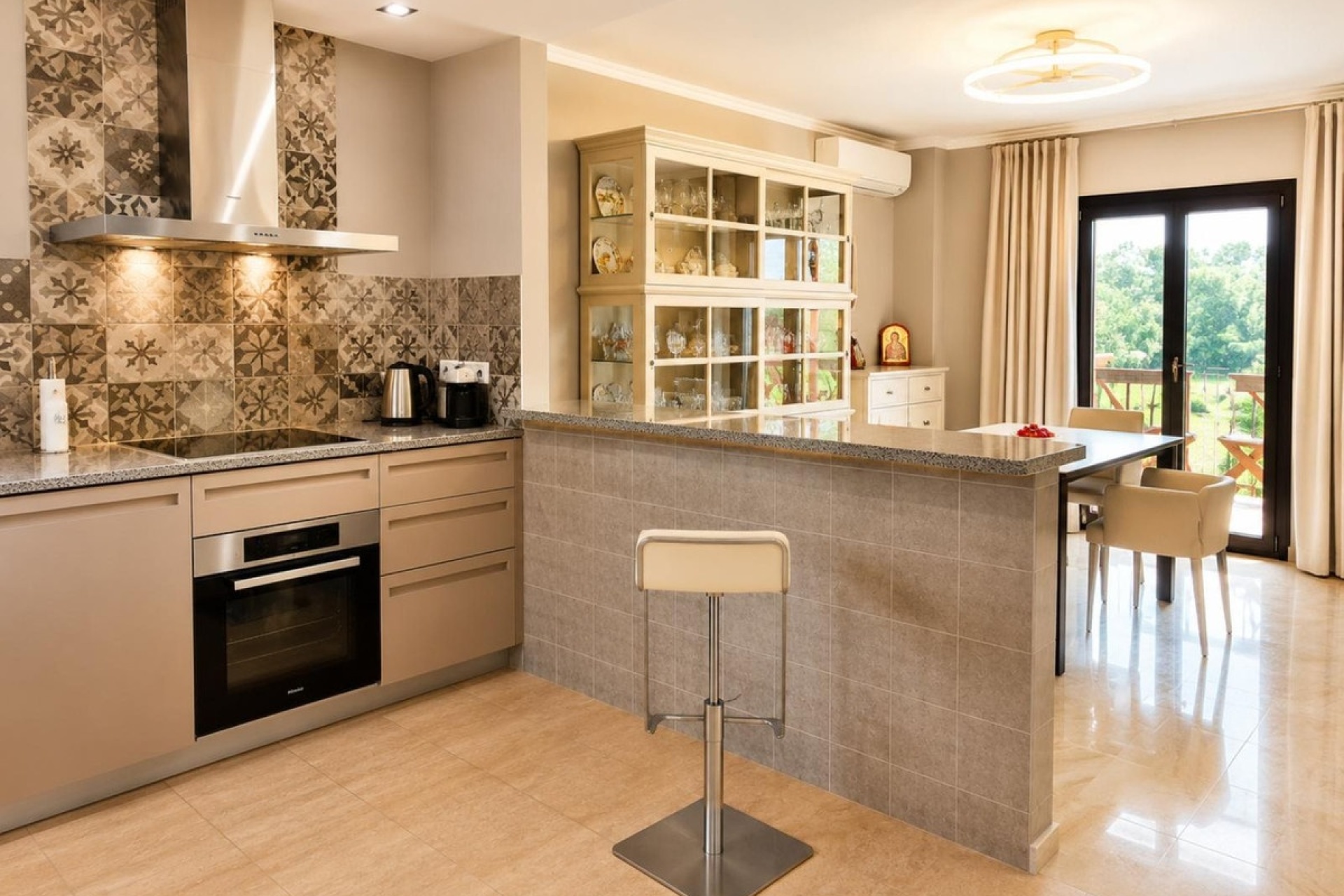 Wiederverkauf - Villa - Marbella - Guadalmina Alta