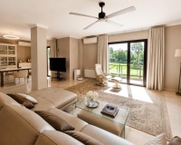 Wiederverkauf - Villa - Marbella - Guadalmina Alta