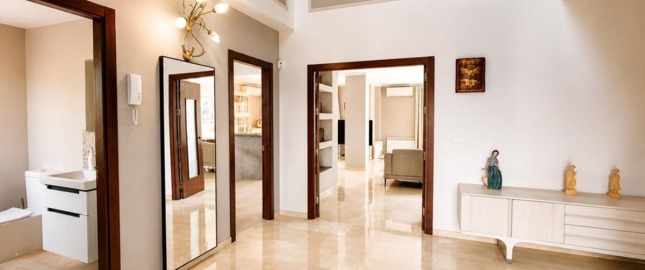 Wiederverkauf - Villa - Marbella - Guadalmina Alta