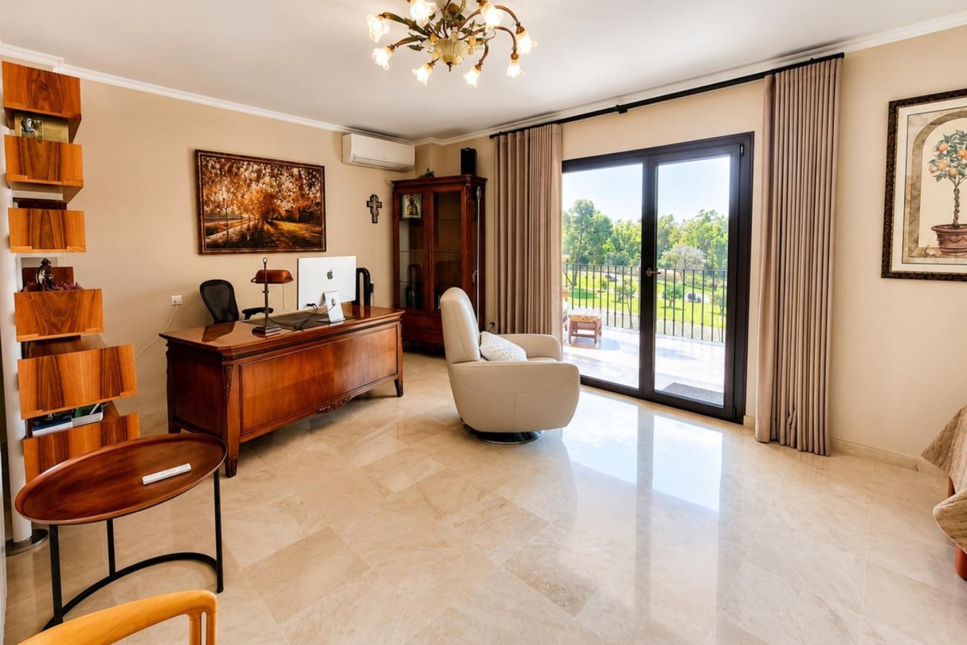 Wiederverkauf - Villa - Marbella - Guadalmina Alta