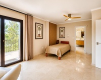 Wiederverkauf - Villa - Marbella - Guadalmina Alta
