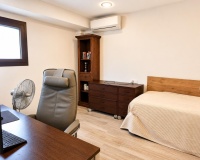 Wiederverkauf - Villa - Marbella - Guadalmina Alta