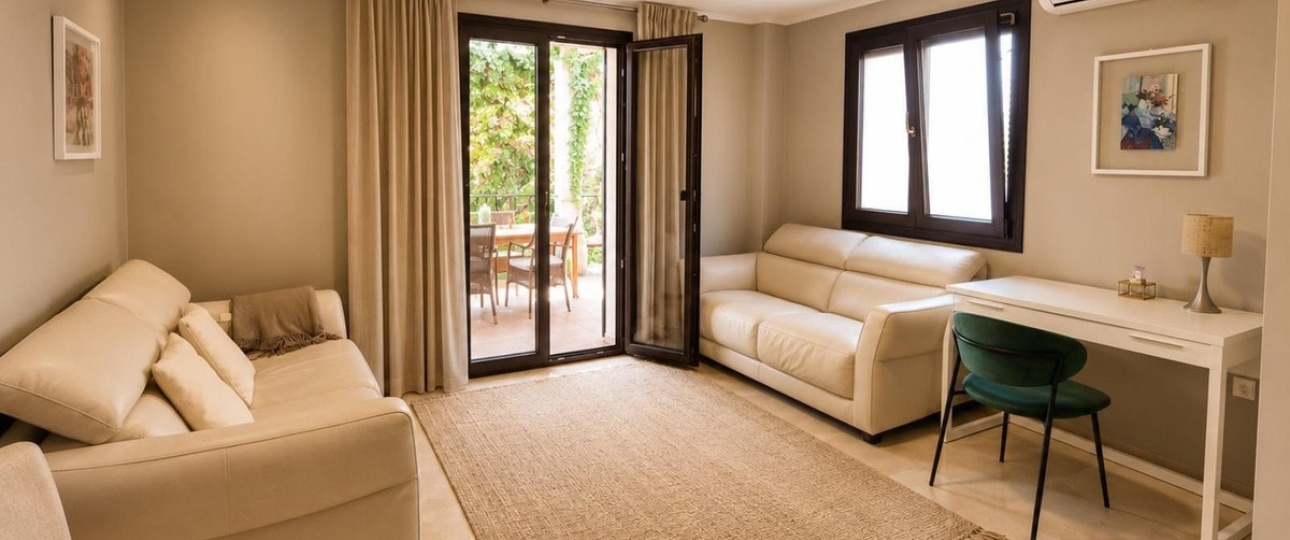 Wiederverkauf - Villa - Marbella - Guadalmina Alta