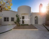 Wiederverkauf - Villa - Marbella - Guadalmina Alta
