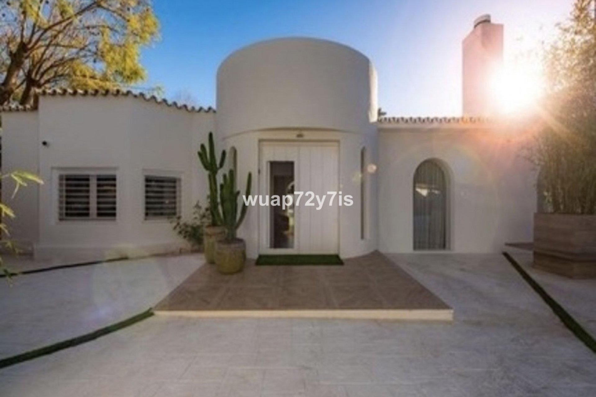 Wiederverkauf - Villa - Marbella - Guadalmina Alta
