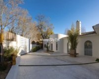 Wiederverkauf - Villa - Marbella - Guadalmina Alta