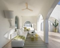 Wiederverkauf - Villa - Marbella - Guadalmina Alta