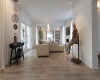 Wiederverkauf - Villa - Marbella - Guadalmina Alta