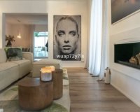Wiederverkauf - Villa - Marbella - Guadalmina Alta