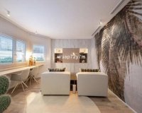 Wiederverkauf - Villa - Marbella - Guadalmina Alta