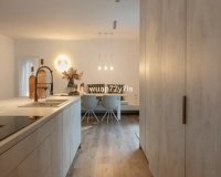 Wiederverkauf - Villa - Marbella - Guadalmina Alta