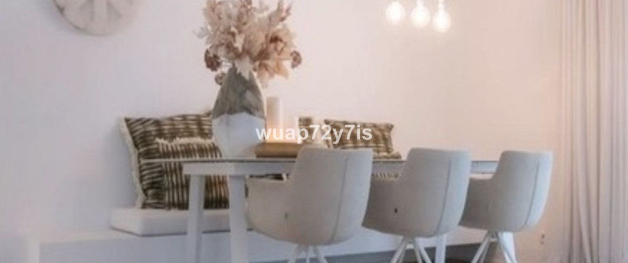 Wiederverkauf - Villa - Marbella - Guadalmina Alta