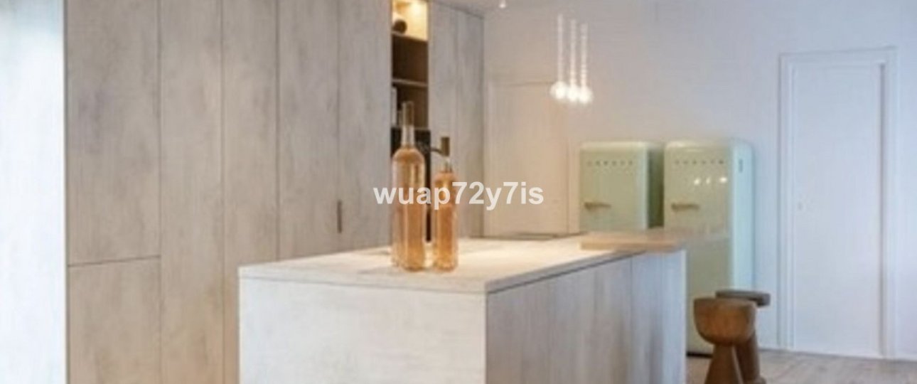 Wiederverkauf - Villa - Marbella - Guadalmina Alta