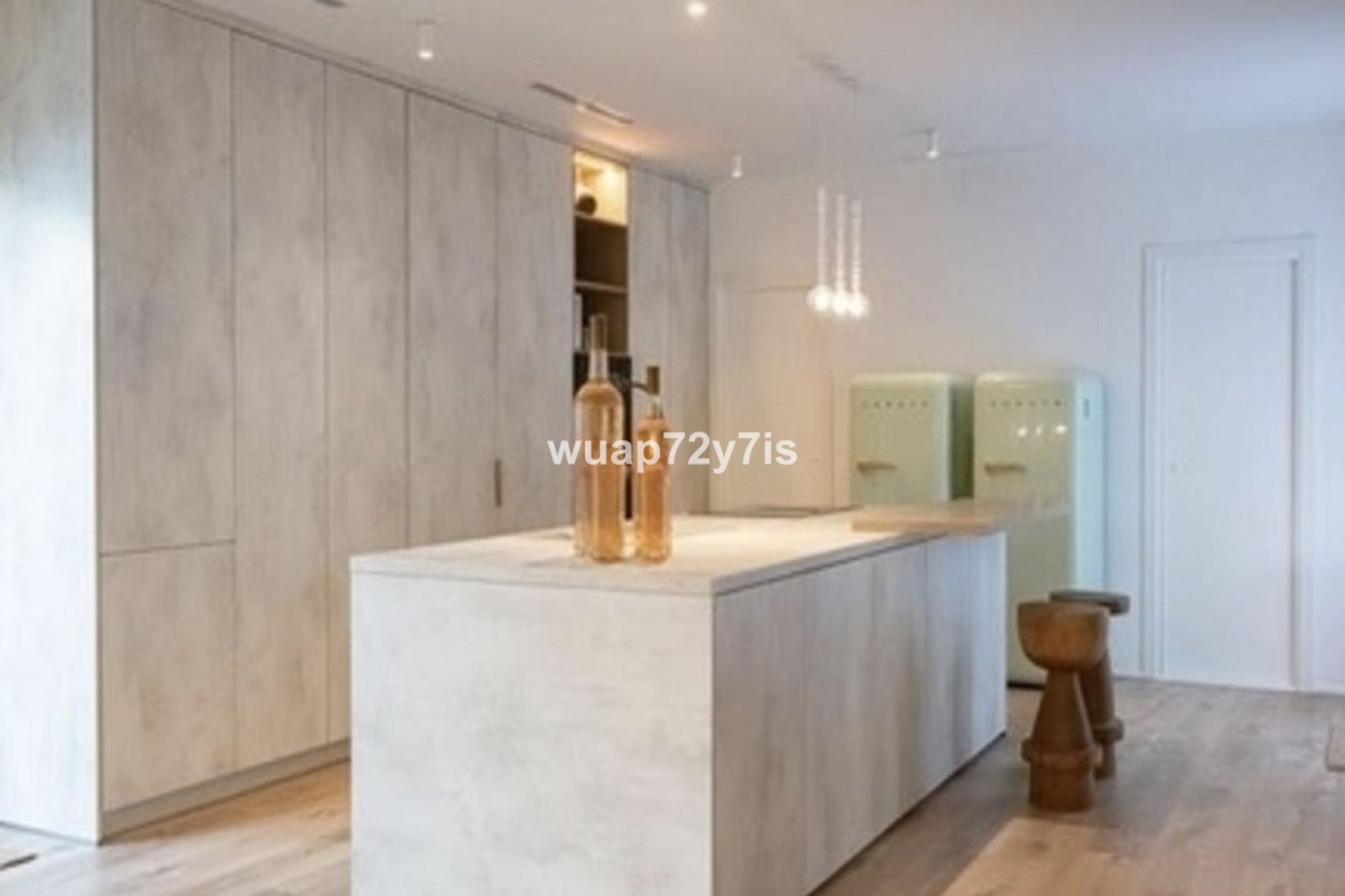 Wiederverkauf - Villa - Marbella - Guadalmina Alta