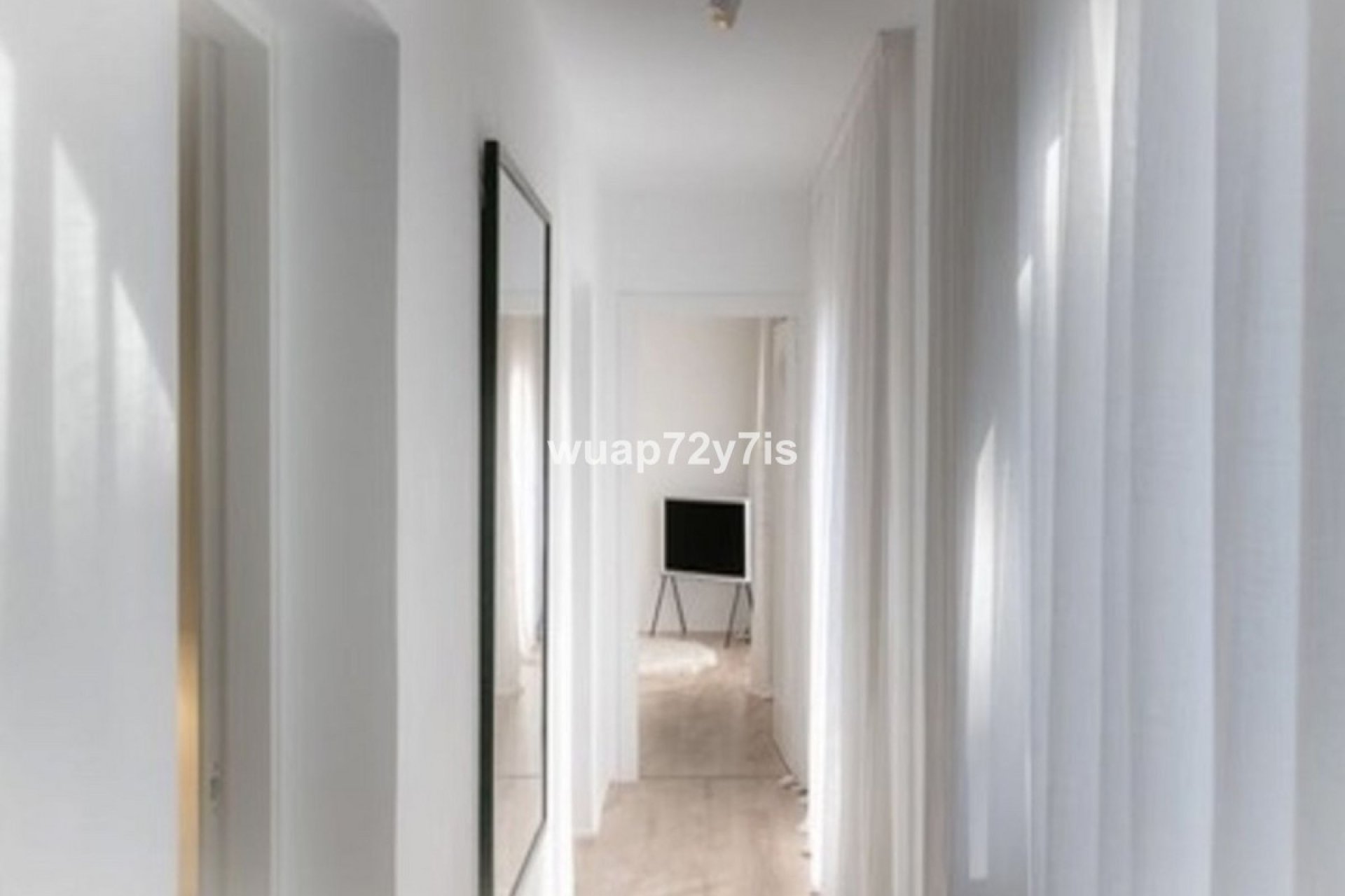 Wiederverkauf - Villa - Marbella - Guadalmina Alta