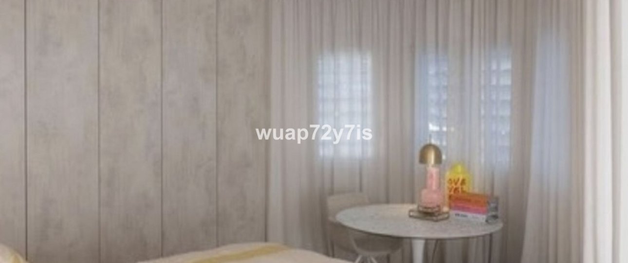 Wiederverkauf - Villa - Marbella - Guadalmina Alta