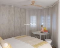 Wiederverkauf - Villa - Marbella - Guadalmina Alta