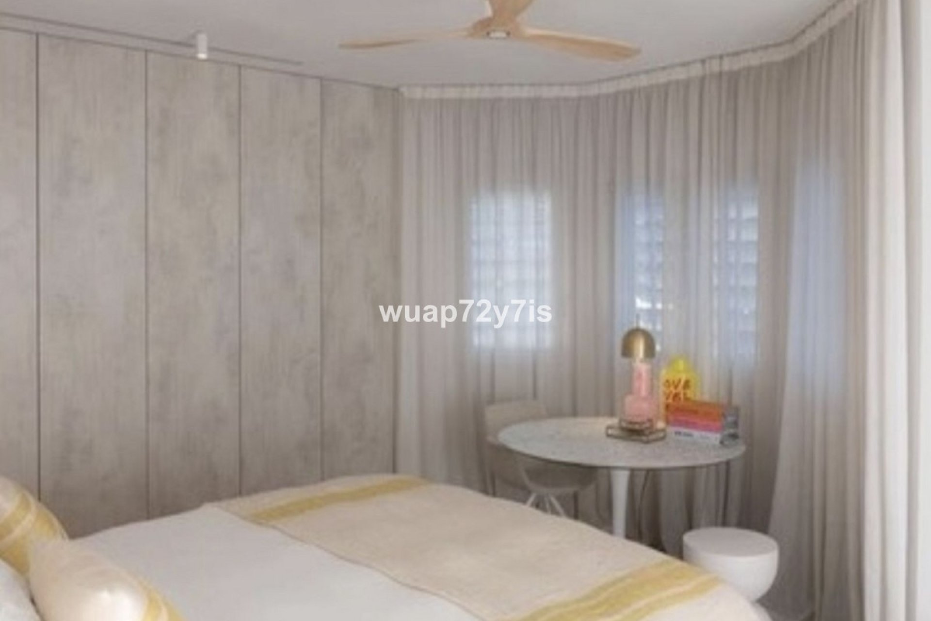 Wiederverkauf - Villa - Marbella - Guadalmina Alta