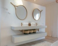 Wiederverkauf - Villa - Marbella - Guadalmina Alta