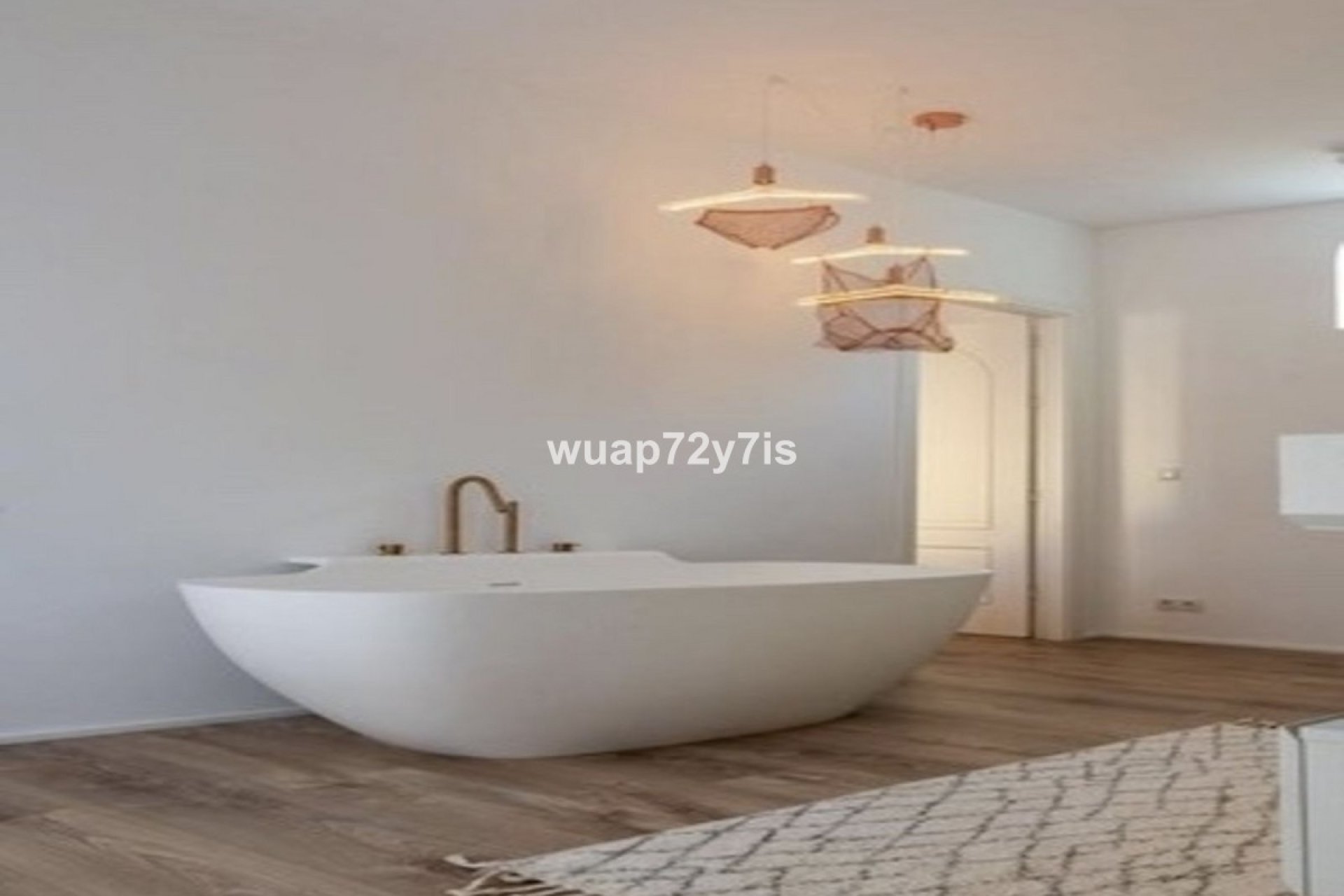 Wiederverkauf - Villa - Marbella - Guadalmina Alta