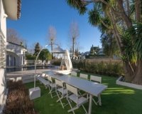 Wiederverkauf - Villa - Marbella - Guadalmina Alta