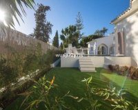 Wiederverkauf - Villa - Marbella - Guadalmina Alta